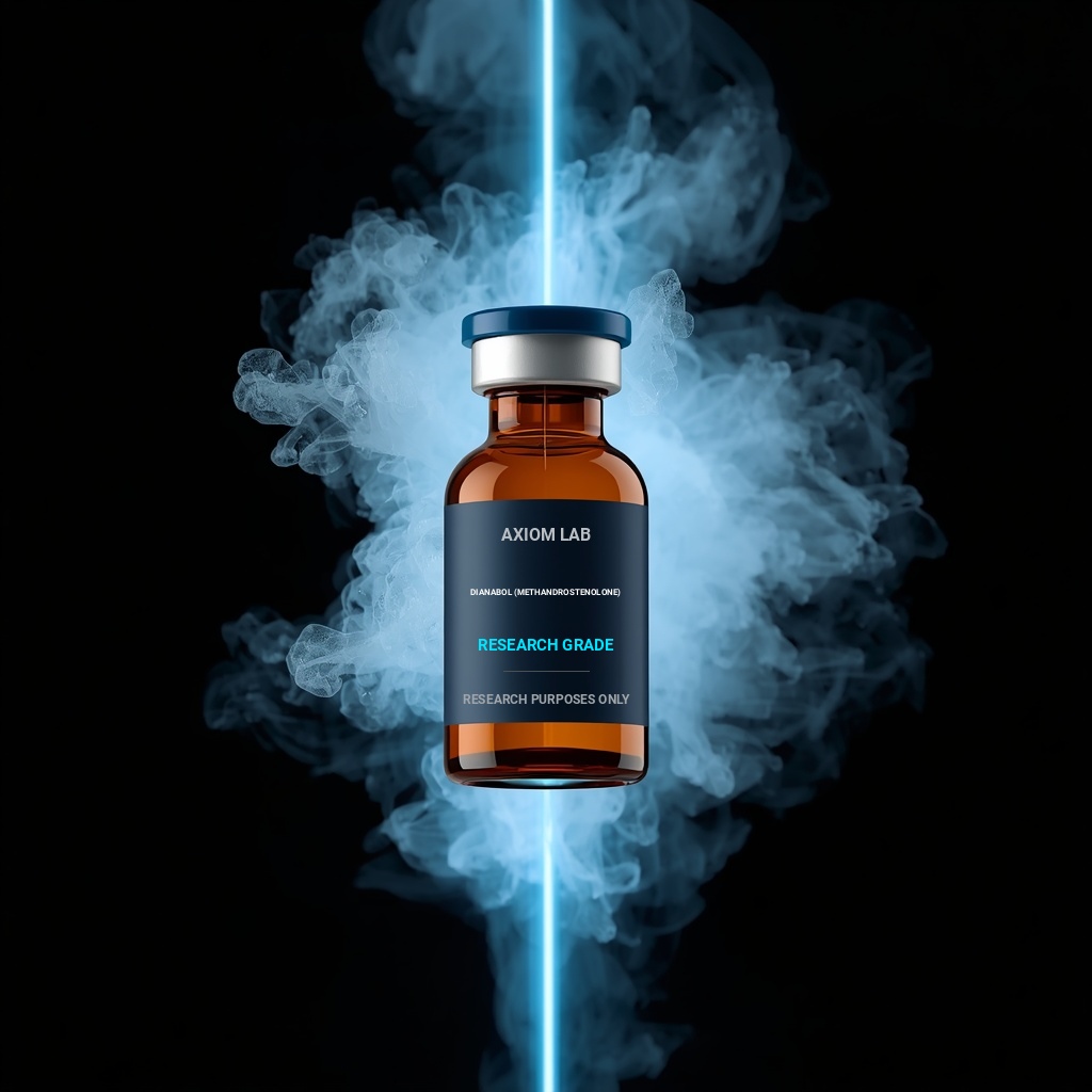 DIANABOL (Methandrostenolone)