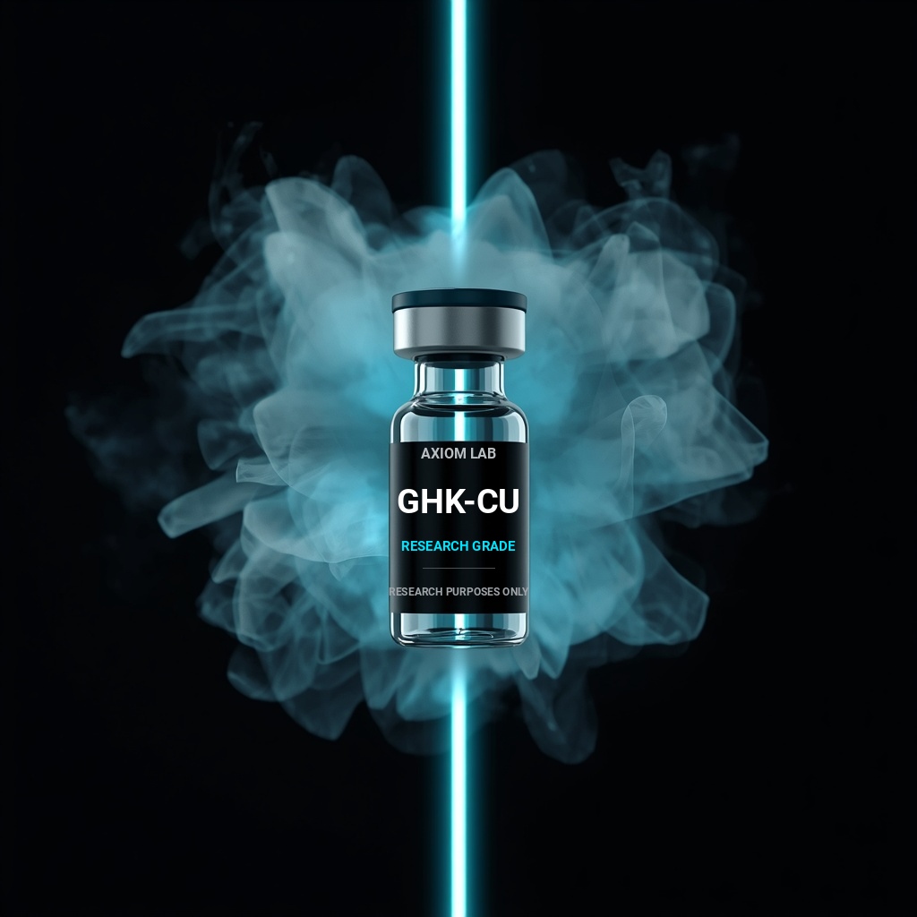 GHK-CU